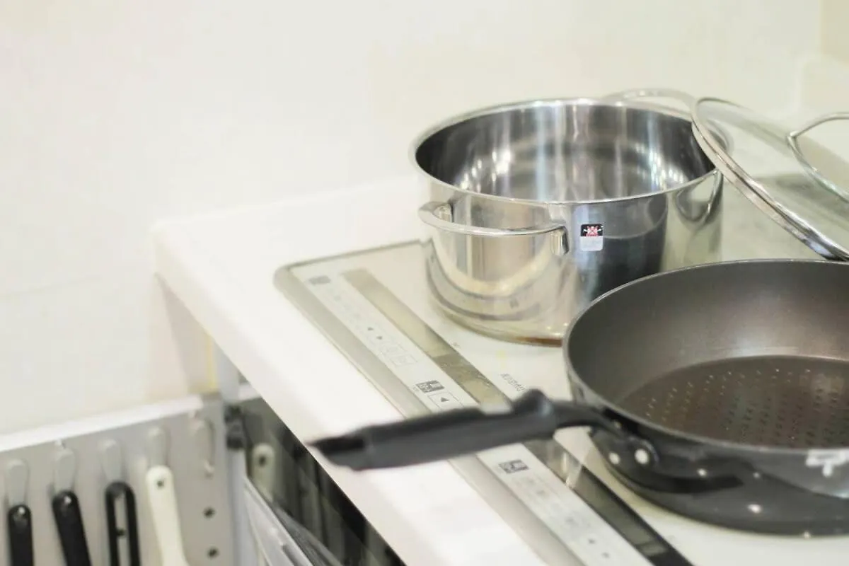 Bhotel La-Shante - 5 Mins Walk To The Peacepark & 2Br 10 Ppl #101 Hiroshima