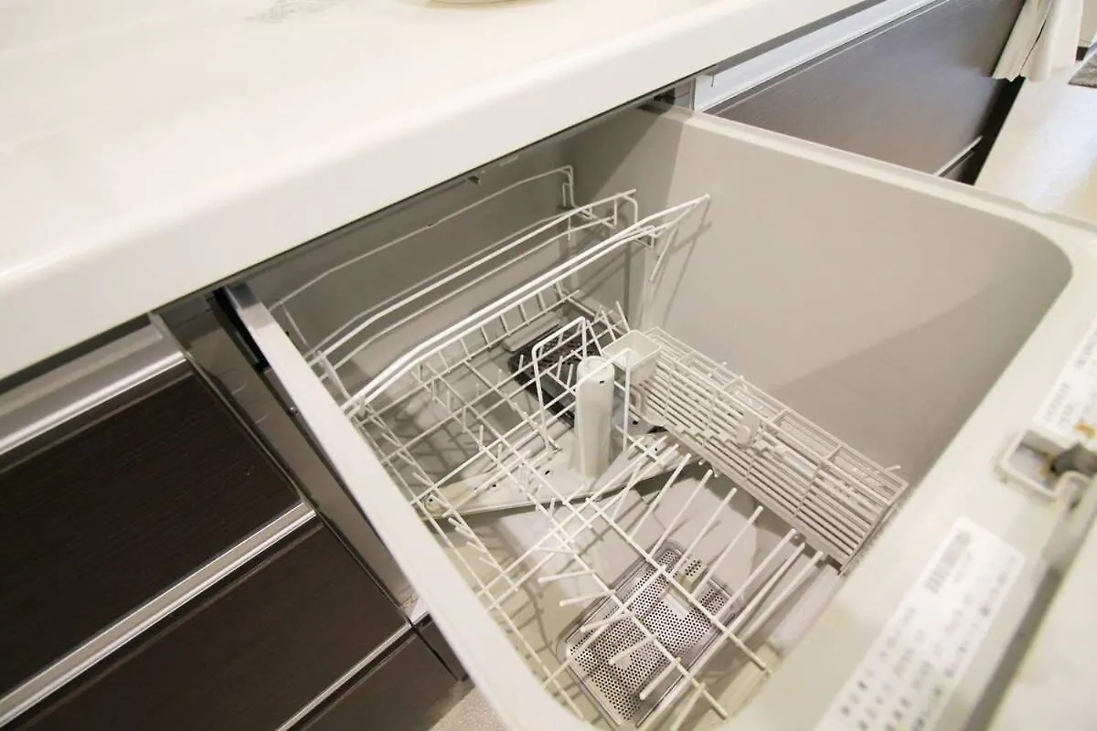 Bhotel La-Shante - 5 Mins Walk To The Peacepark & 2Br 10 Ppl #101 Hiroshima Apartment