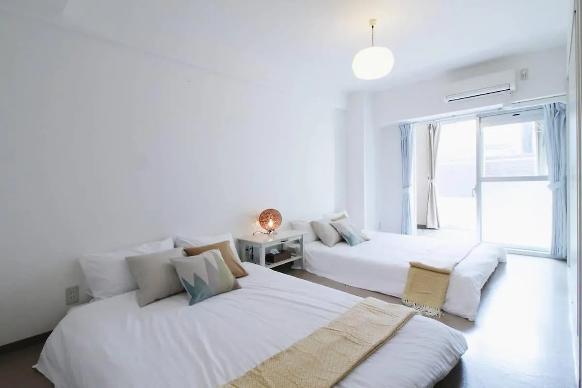 Bhotel La-Shante - 5 Mins Walk To The Peacepark & 2Br 10 Ppl #101 contacts